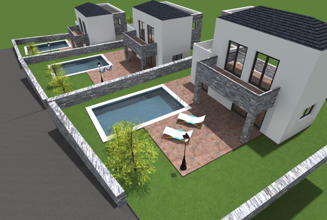 κατοικίες προς πώληση 3