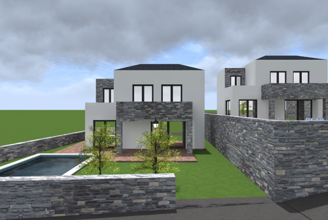 κατοικίες προς πώληση 5