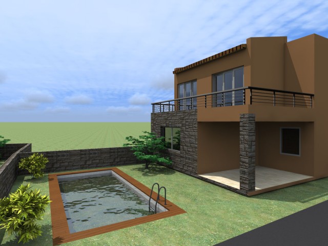 κατοικίες προς πώληση 7