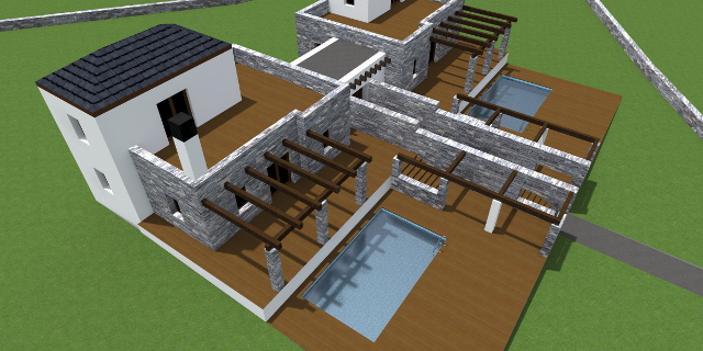 κατοικίες προς πώληση 2