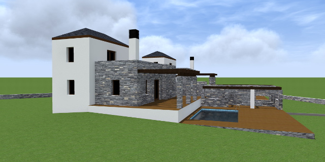 κατοικίες προς πώληση 5