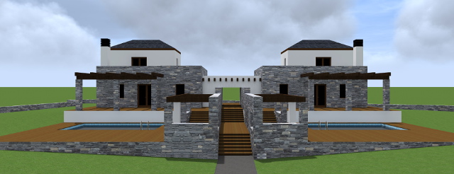 κατοικίες προς πώληση 8