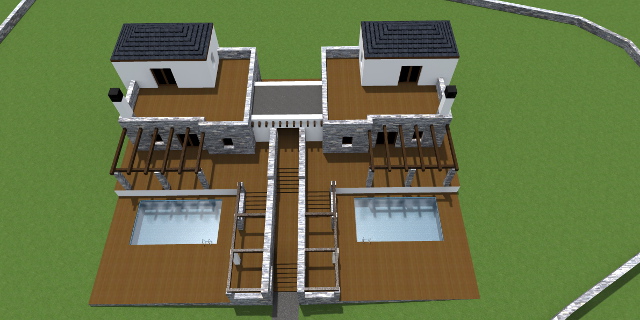 κατοικίες προς πώληση 9