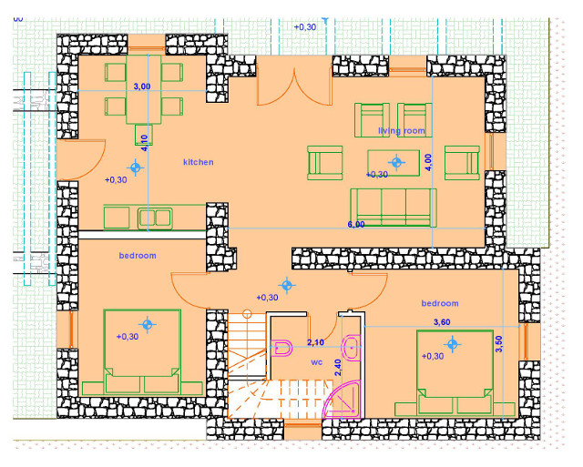 κατοικίες προς πώληση 10