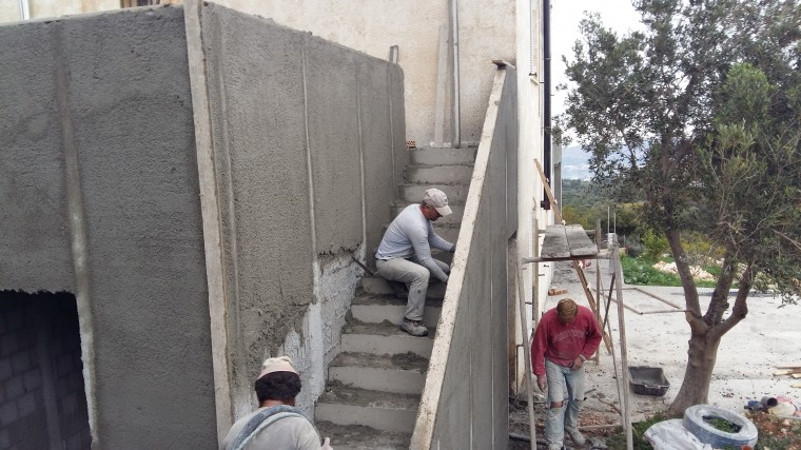 Ανανεώσεις έργων 7